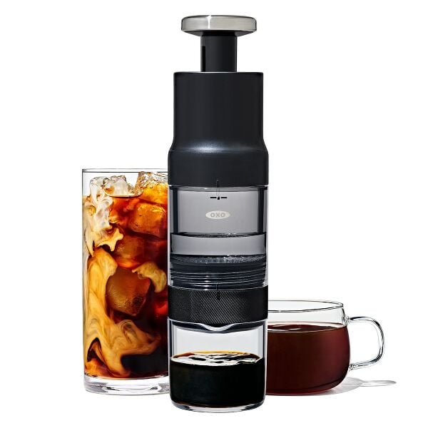 Rapid Brewer J7