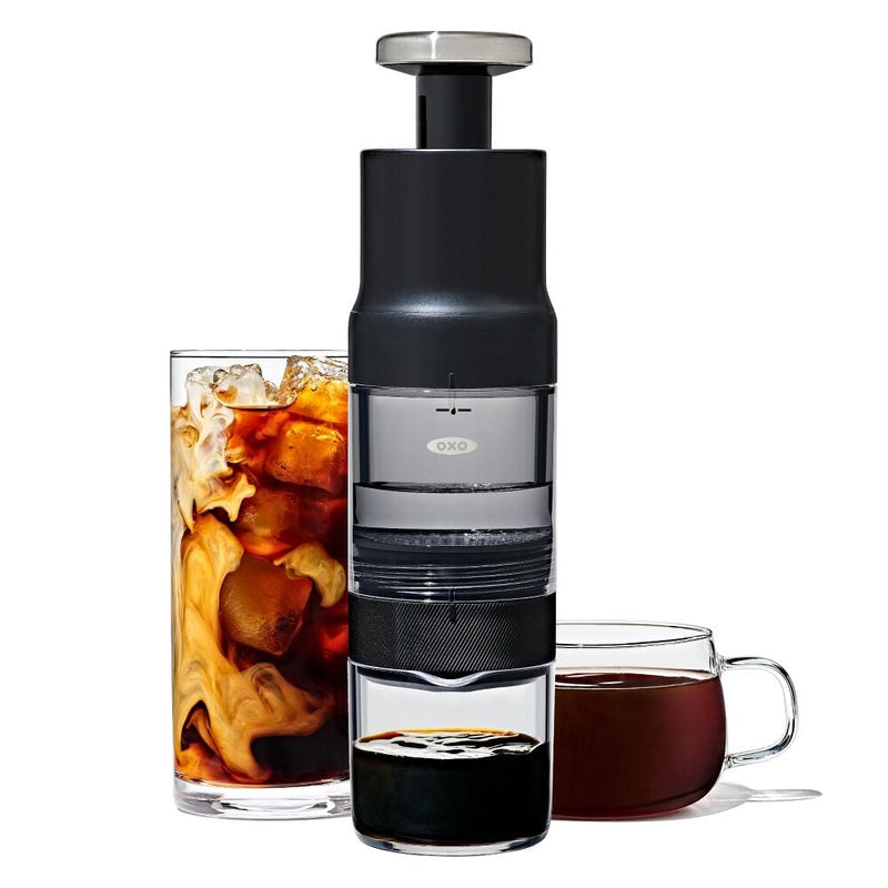 Rapid Brewer Z6