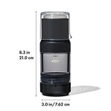 Rapid Brewer J7