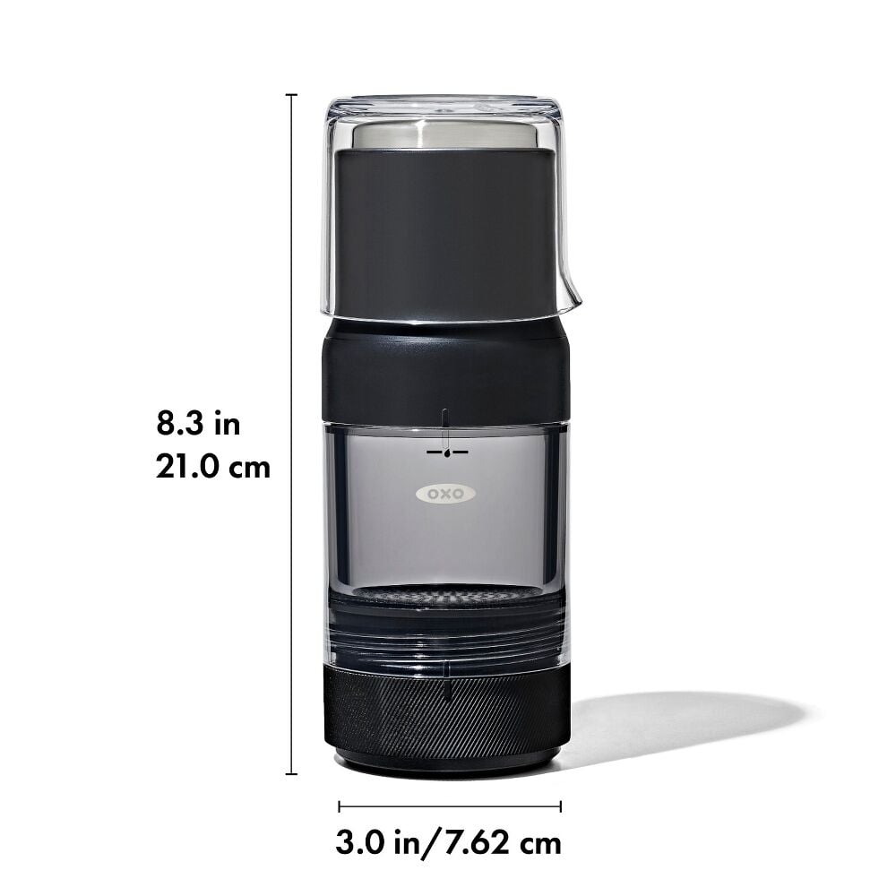 Rapid Brewer J7
