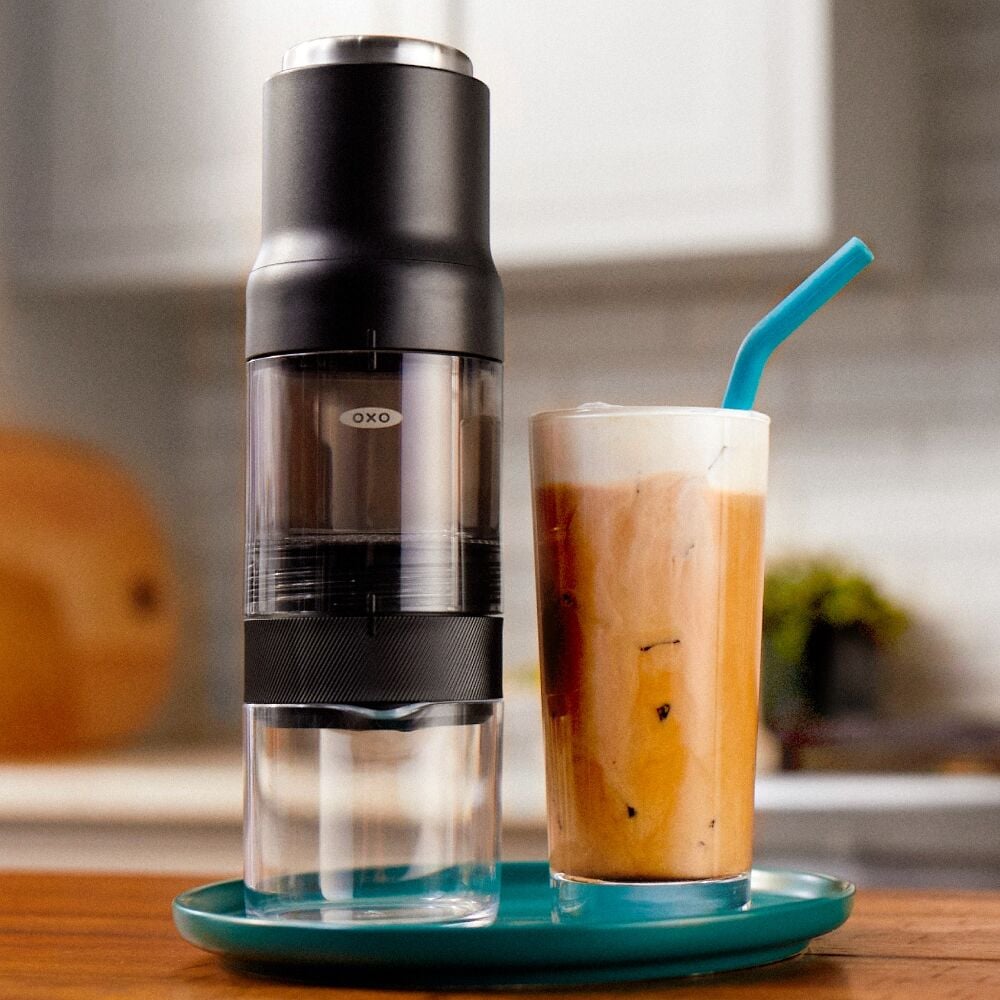 Rapid Brewer Z6