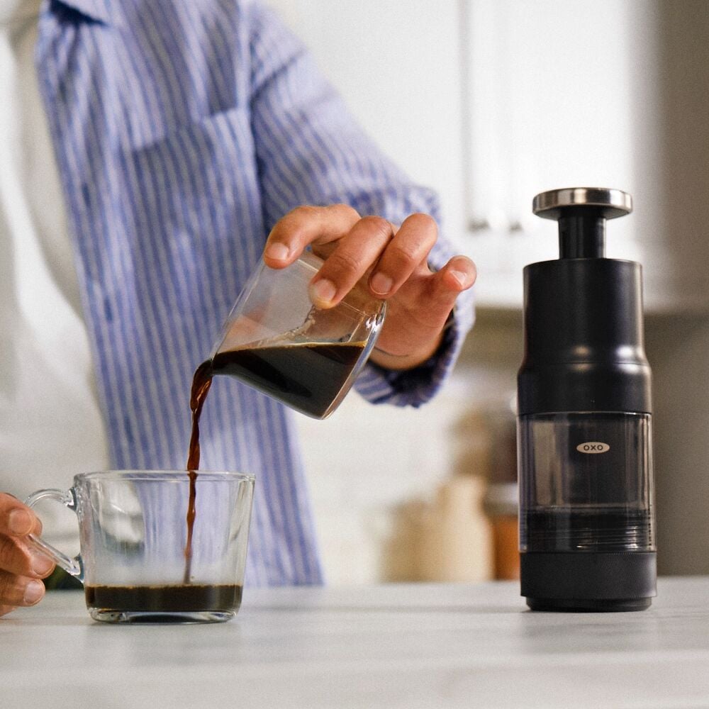 Rapid Brewer J7