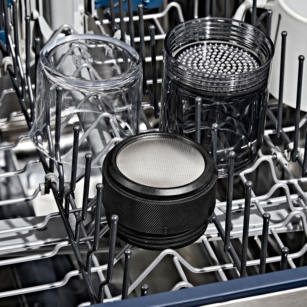 Rapid Brewer J7