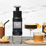 Rapid Brewer J7