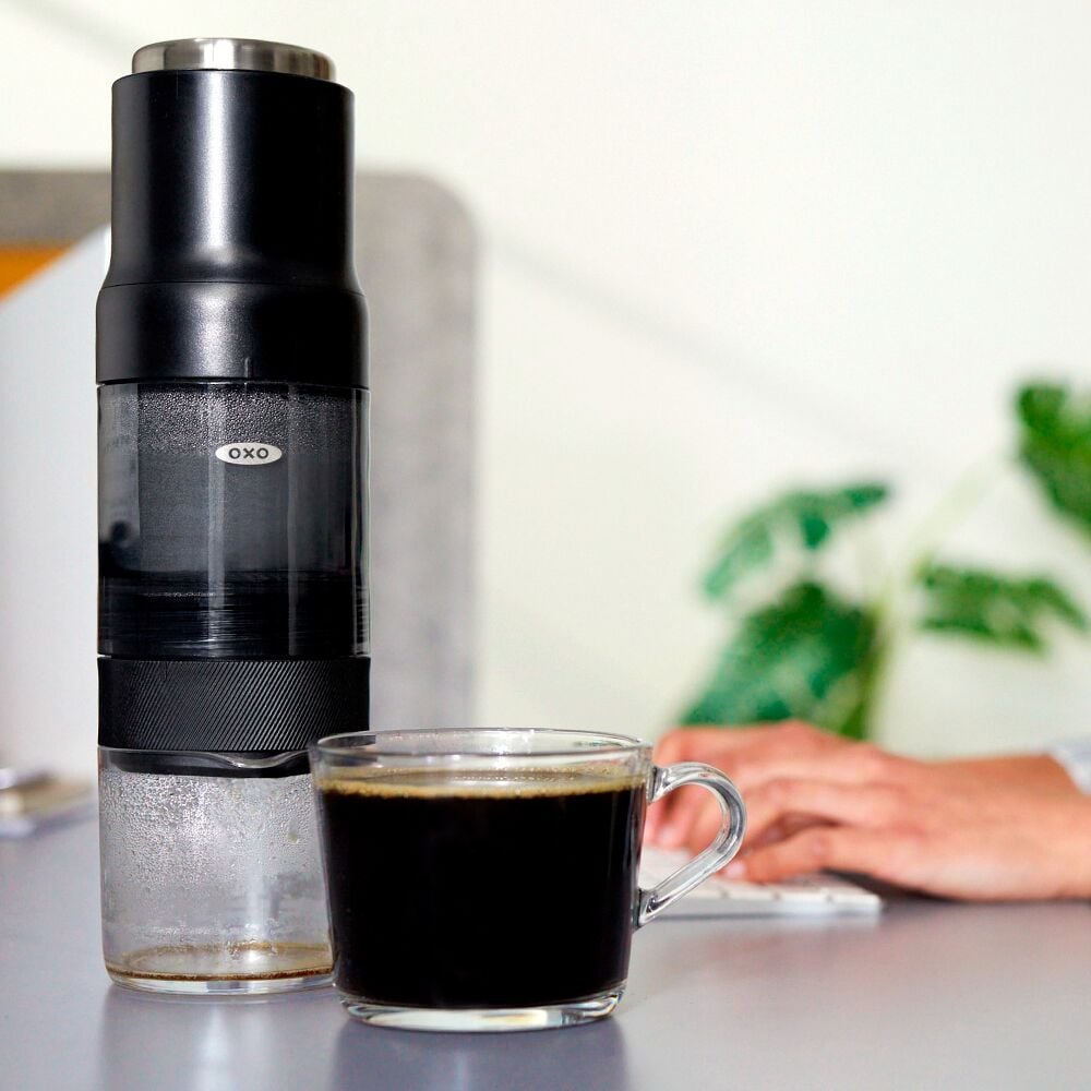 Rapid Brewer J7