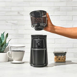 Conical Burr Coffee Grinder Y4