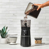 Conical Burr Coffee Grinder Y4