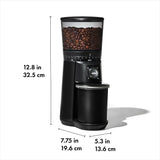 Conical Burr Coffee Grinder Y4