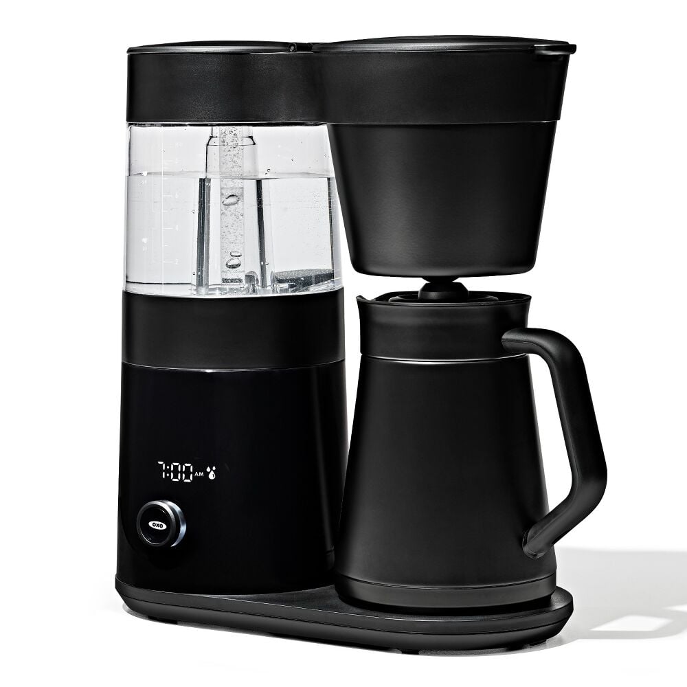 9 Cup Coffee Maker - Matte Black F5