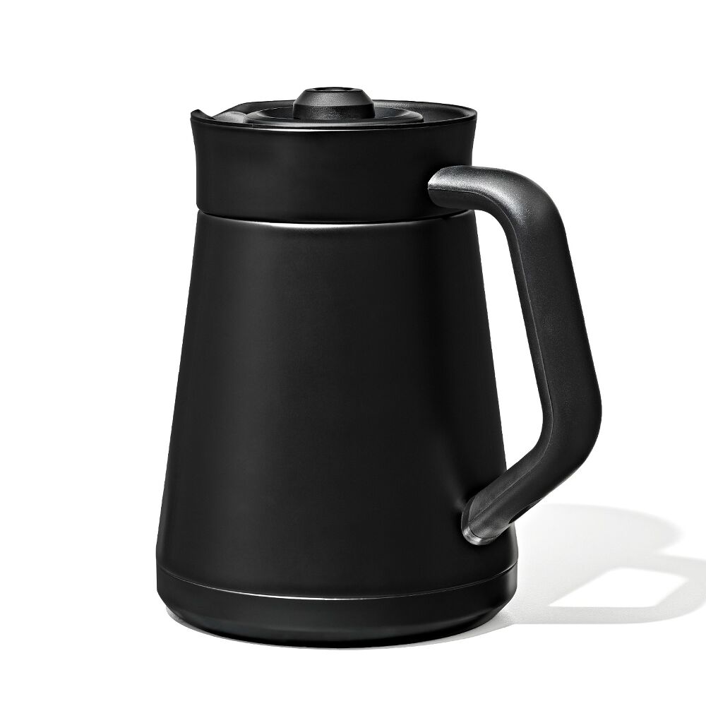Replacement Carafe for 9-Cup Coffee Maker, Matte Black Y6