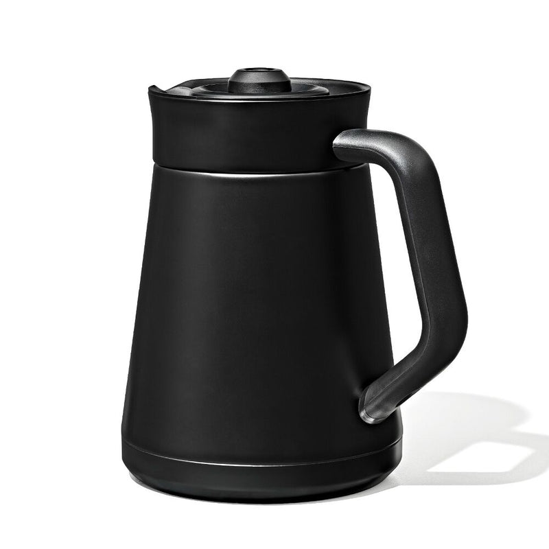 Replacement Carafe for 9-Cup Coffee Maker, Matte Black Y6