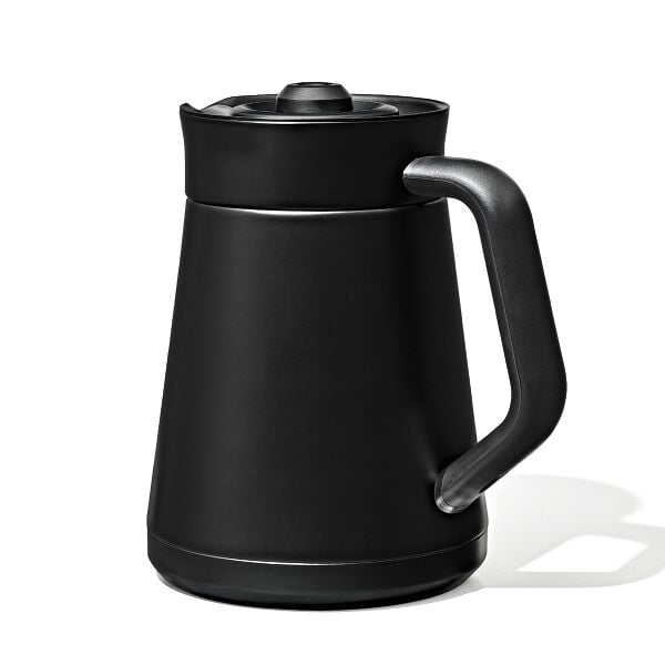 Replacement Carafe for 9-Cup Coffee Maker, Matte Black Y6