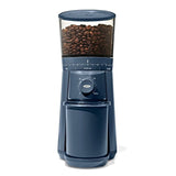 Conical Burr Coffee Grinder Y4