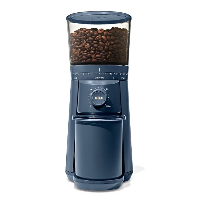 Conical Burr Coffee Grinder Y4