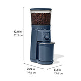 Conical Burr Coffee Grinder Y4