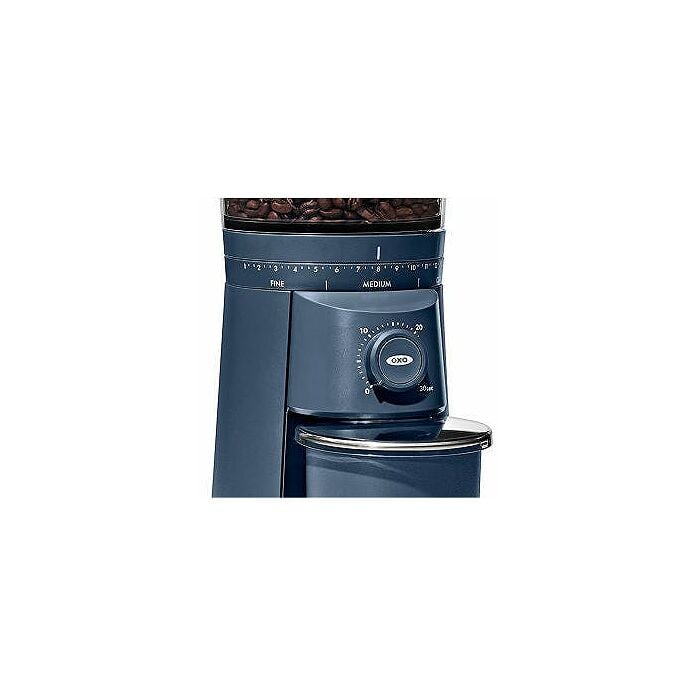 Conical Burr Coffee Grinder Y4