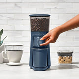 Conical Burr Coffee Grinder Y4