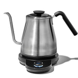 Adjustable Temperature Pour-Over Kettle I7