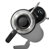 Adjustable Temperature Pour-Over Kettle I7