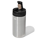 12oz Stainless Steel Coffee Storage Container S4