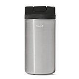 12oz Stainless Steel Coffee Storage Container S4