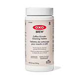 OXO Brew Coffee Grinder Cleaning Tablets P6