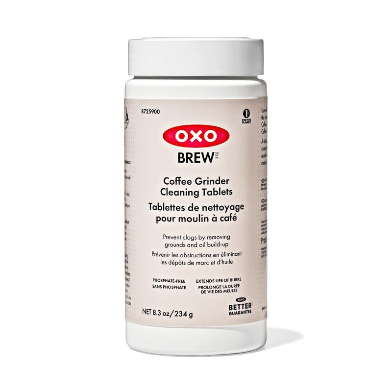 OXO Brew Coffee Grinder Cleaning Tablets P6