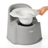 Potty Chair T1