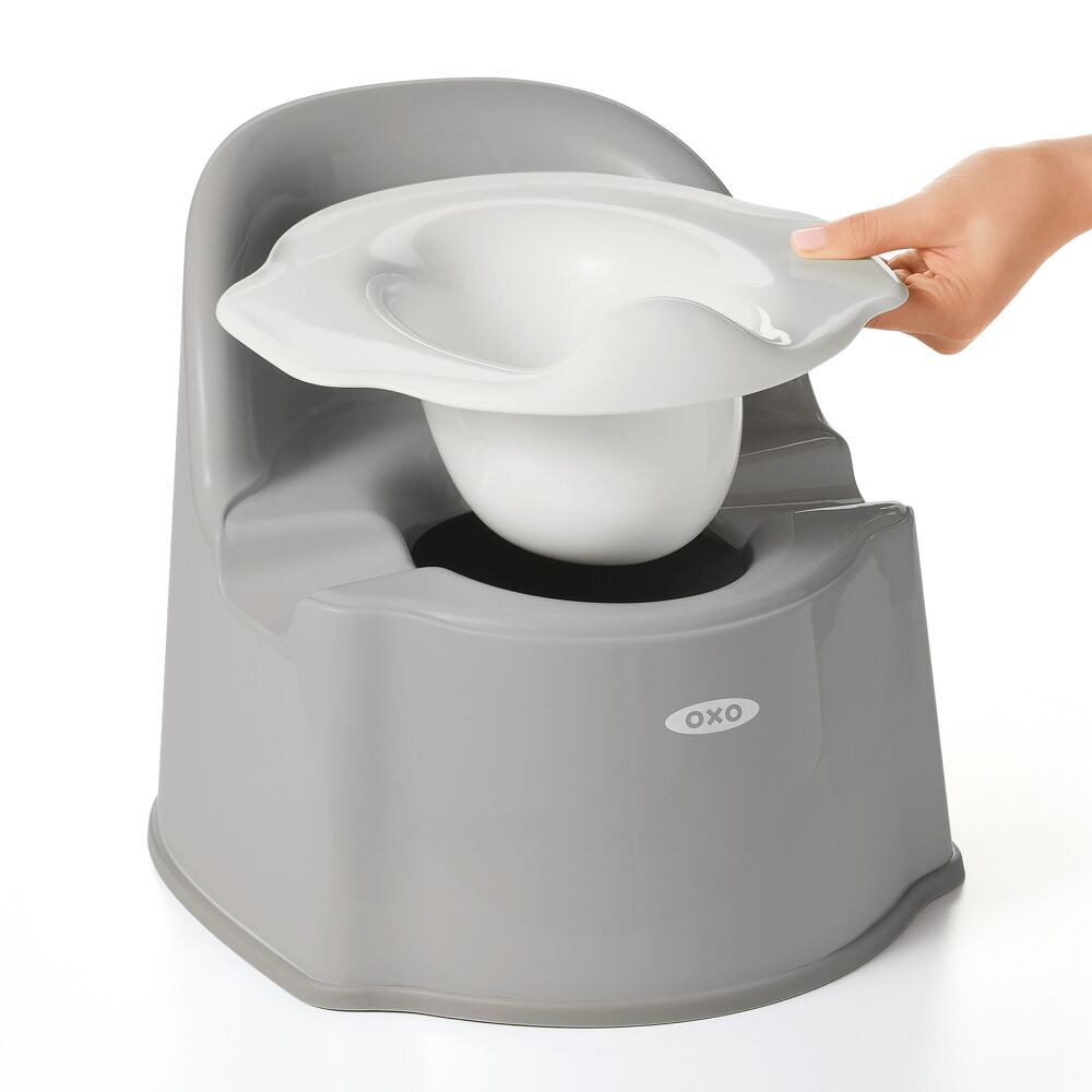 Potty Chair T1