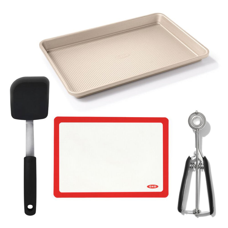 Cookie Set Bundle P1