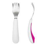 Fork & Spoon Set Q7