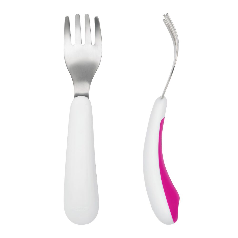 Fork & Spoon Set Q7