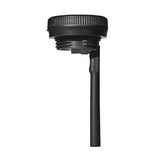 Replacement Carafe Lid & Mixing Tube for 12-Cup Coffee Maker L4
