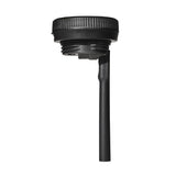 Replacement Carafe Lid & Mixing Tube for 12-Cup Coffee Maker L4