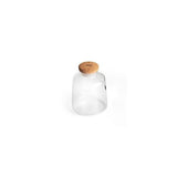 Replacement Carafe with Cork Stopper for Compact Cold Brew Coffee Maker G3