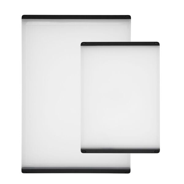 Carving & Cutting Board & Utility Cutting Board Bundle B0