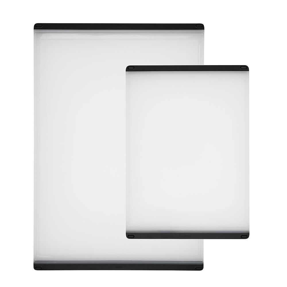 Carving & Cutting Board & Utility Cutting Board Bundle B0