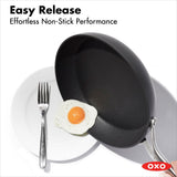 Ceramic Professional Non-Stick 8-Inch Frypan B2