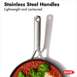 Ceramic Professional Non-Stick 8-Inch Frypan B2