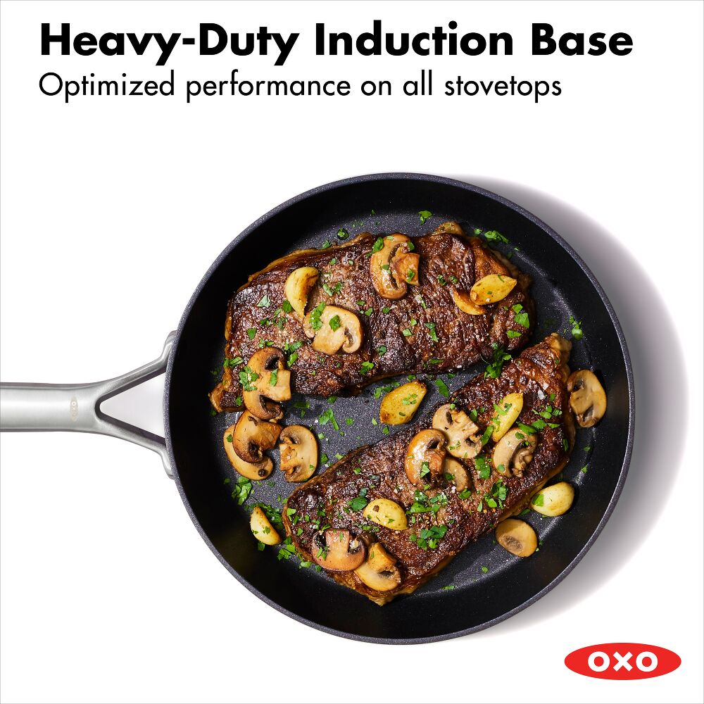 Ceramic Professional Non-Stick 10-Inch Frypan L2