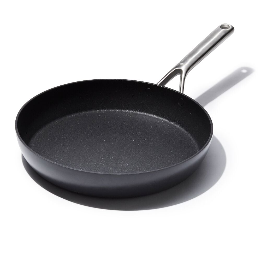 OXO Ceramic Professional Non-Stick 12-Inch Frypan N7