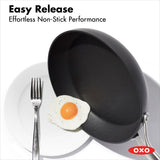 OXO Ceramic Professional Non-Stick 12-Inch Frypan N7