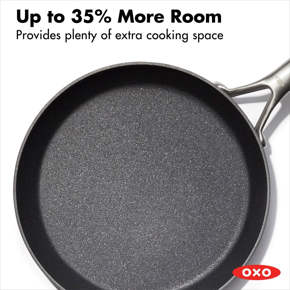 OXO Ceramic Professional Non-Stick 12-Inch Frypan N7