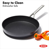 OXO Ceramic Professional Non-Stick 12-Inch Frypan N7