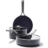 OXO Ceramic Professional Non-Stick 5-Piece Cookware Set A6