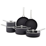 Ceramic Professional Non-Stick 10-Piece Cookware Set L4