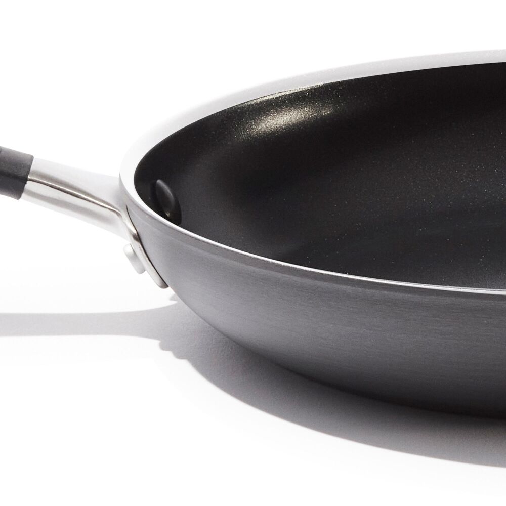 Non-Stick Pro Every Day 3-Piece Frying Pan Set J0