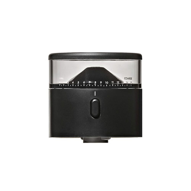 Replacement Upper Assembly for Compact Conical Burr Coffee Grinder V6