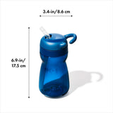 Adventure Water Bottle 12 Oz M4