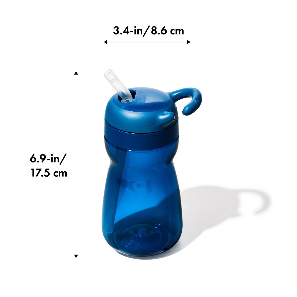 Adventure Water Bottle 12 Oz M4